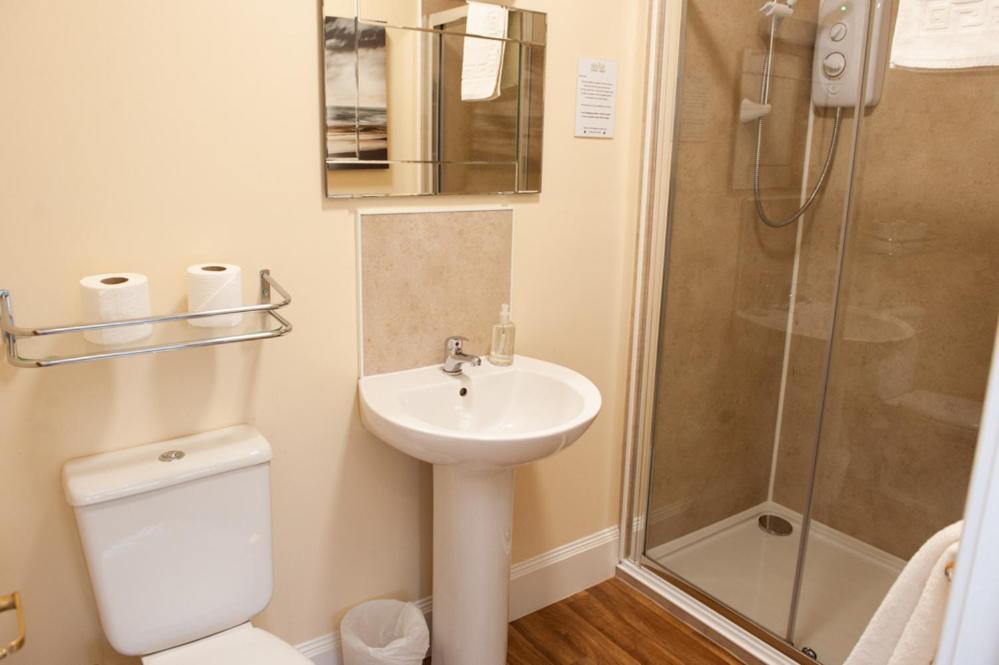 Gasthof Alban And Abbey House 3*