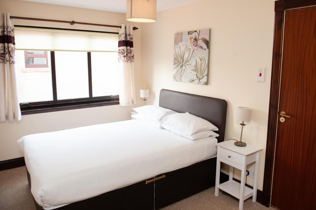 Guest house Alban And Abbey House
