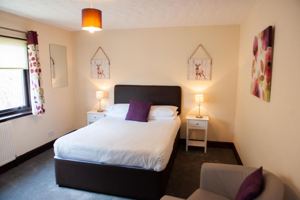Alban And Abbey House Gasthof 3*