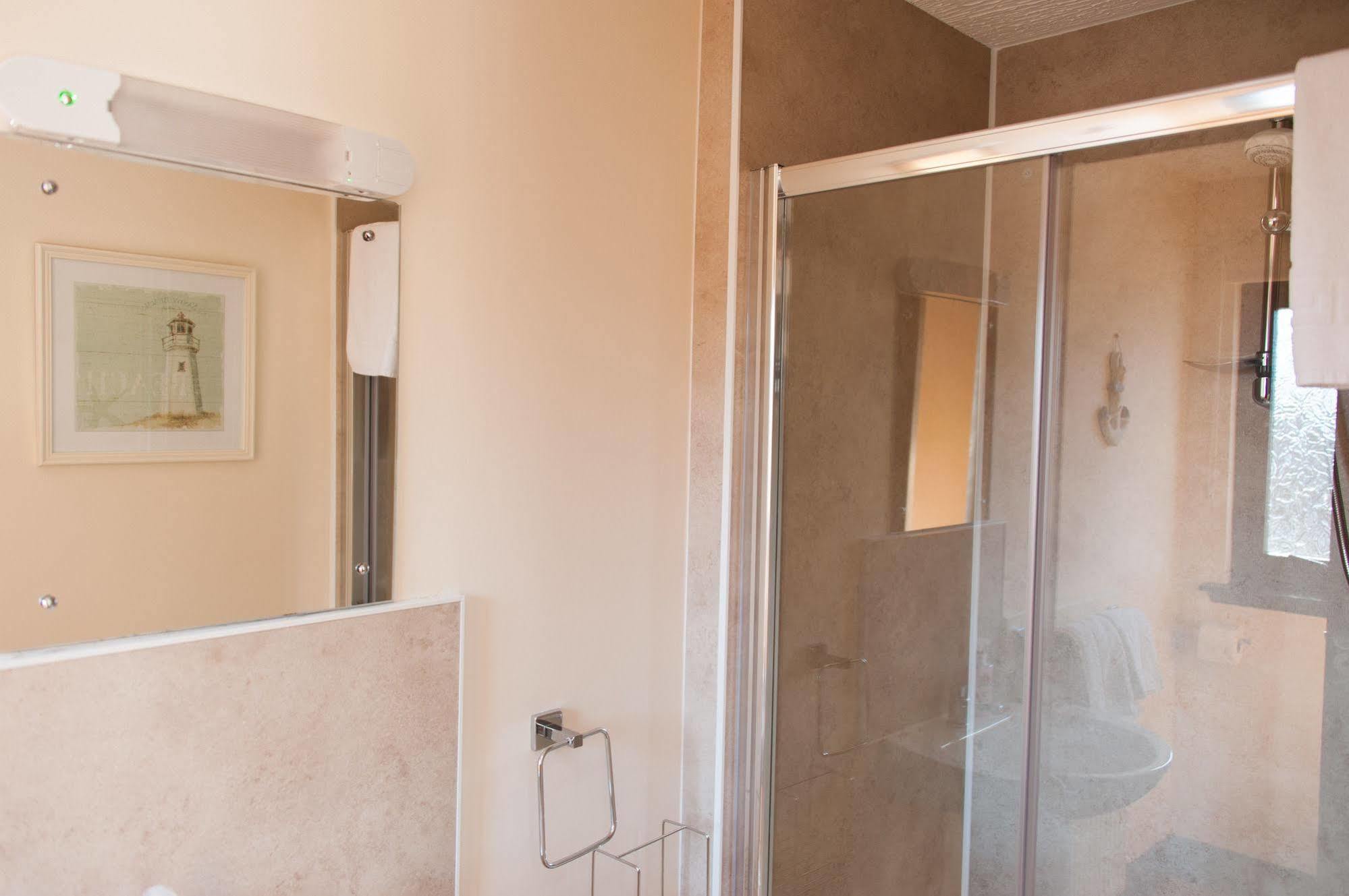 Alban And Abbey House Gasthof 3*
