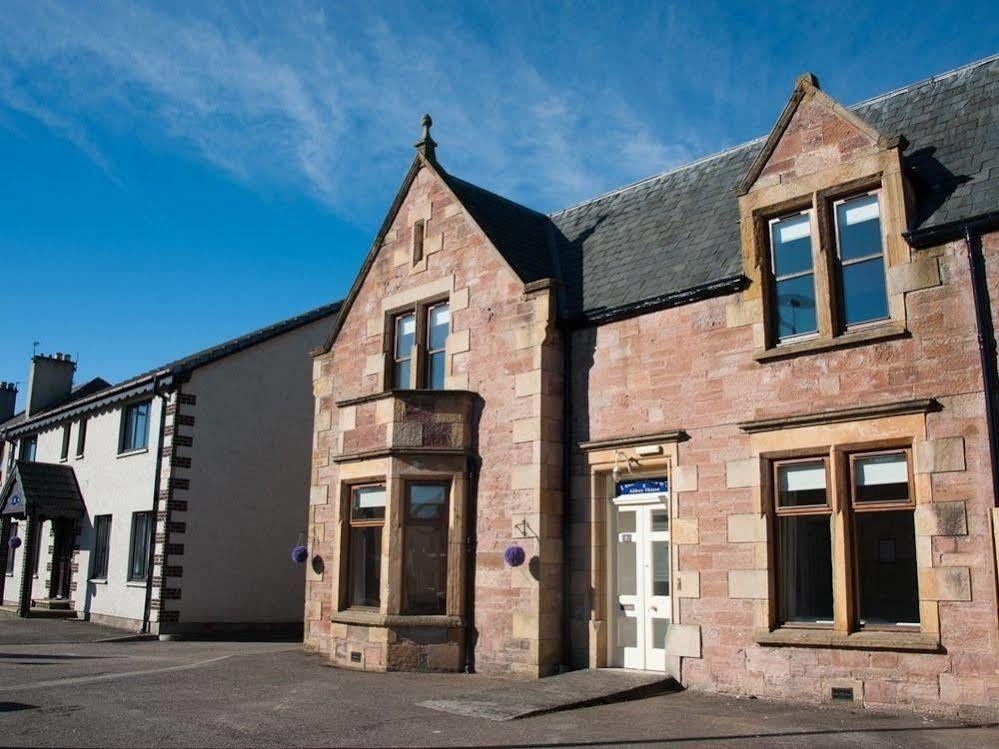 Alban And Abbey House Guest house 3*