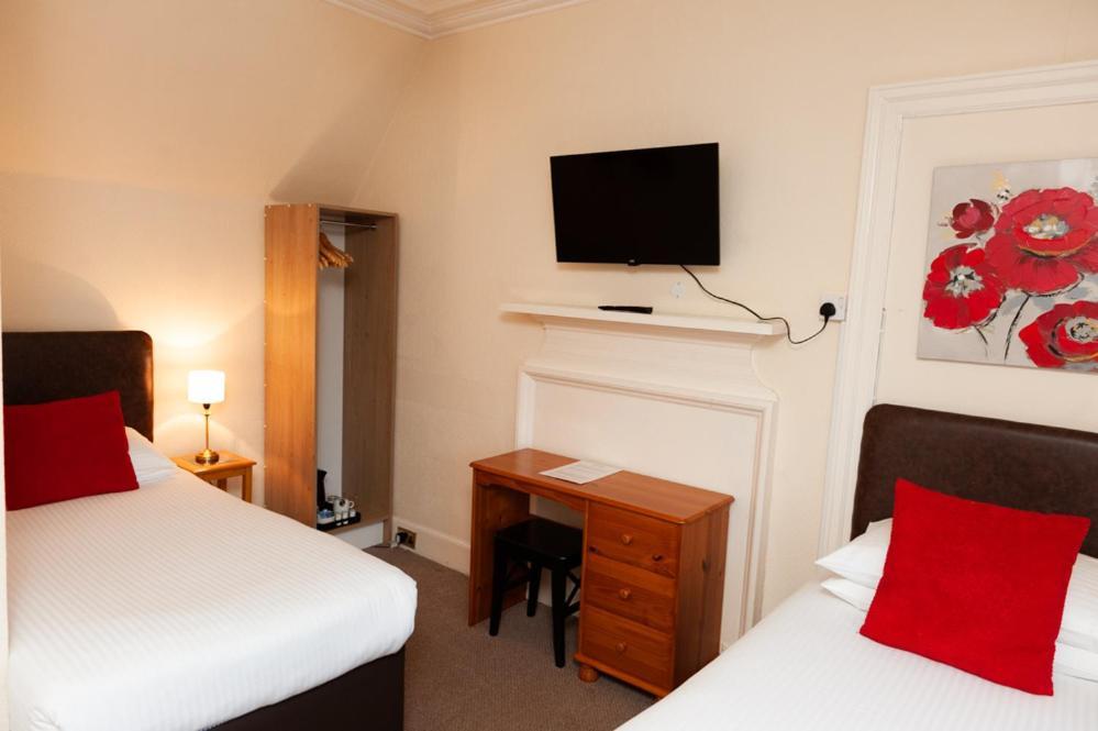 Gasthuis Alban And Abbey House 3*