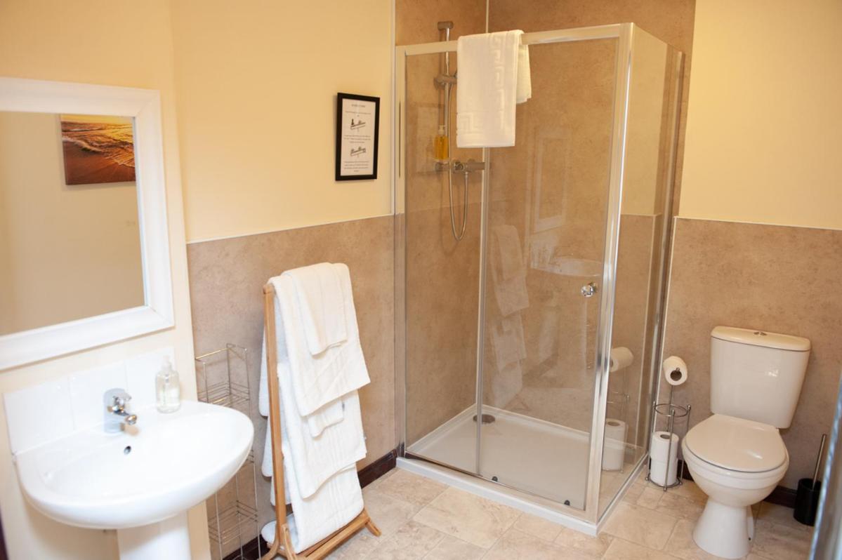 Gasthuis Alban And Abbey House 3*